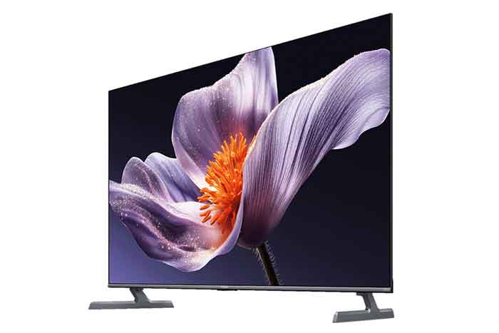 Google Tivi Xiaomi 4K 65 Inch S Mini LED 2026 L65MC-SSEA